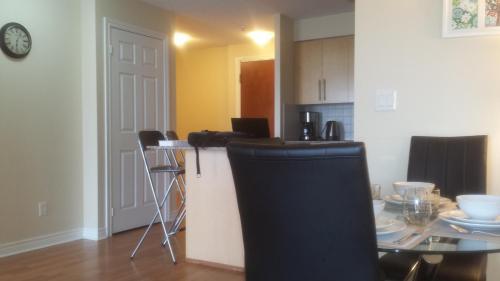 Apartamento Halton Suites Ovation