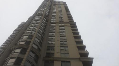 Apartamento Halton Suites Ovation