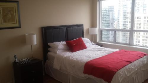 Apartamento Halton Suites Ovation