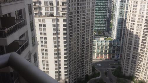 Apartamento Halton Suites Ovation