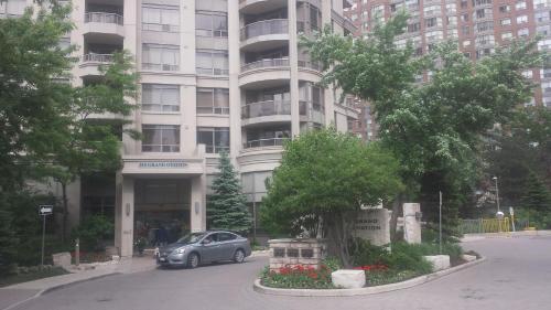 Apartamento Halton Suites Ovation