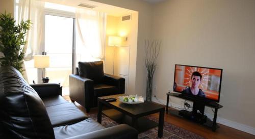 Apartamento Halton Suites Ovation