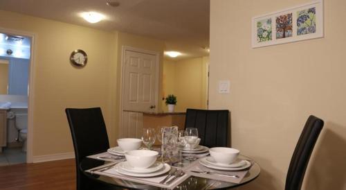 Apartamento Halton Suites Ovation