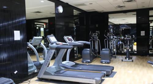 Apartamento Halton Suites Ovation