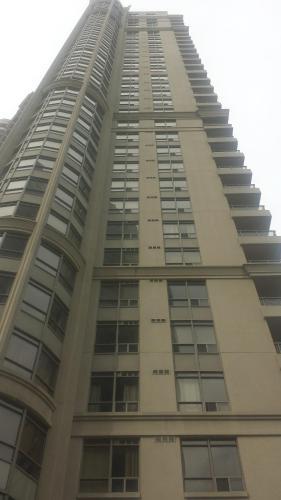 Apartamento Halton Suites Ovation