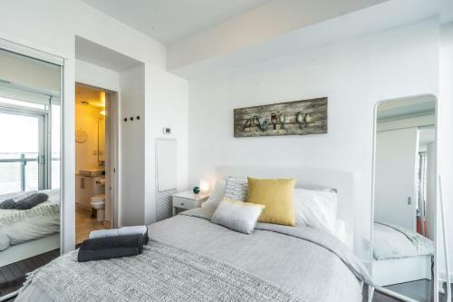 Apartamento Aoc Suites - High-rise Condo - Cn Tower View