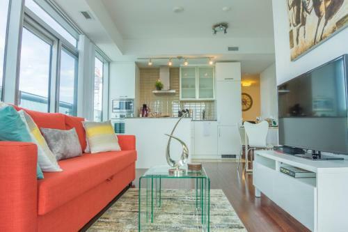 Apartamento Aoc Suites - High-rise Condo - Cn Tower View
