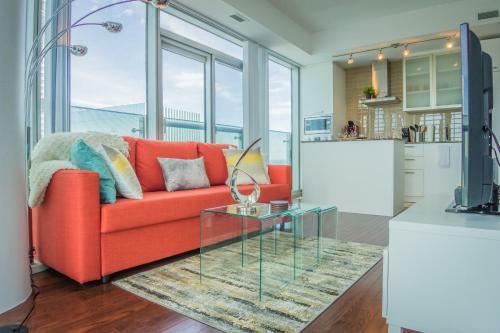 Apartamento Aoc Suites - High-rise Condo - Cn Tower View
