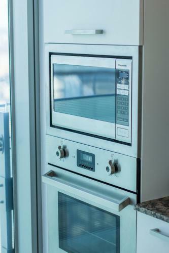 Apartamento Aoc Suites - High-rise Condo - Cn Tower View