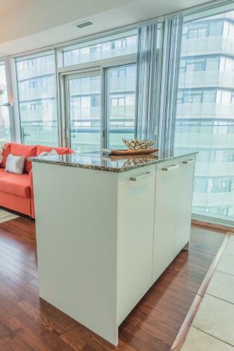 Apartamento Aoc Suites - High-rise Condo - Cn Tower View