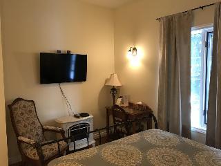 Bed & Breakfast Lady Macdonald Country Inn