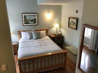 Bed & Breakfast Lady Macdonald Country Inn