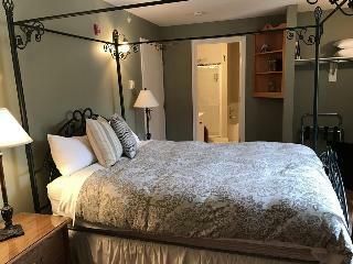Bed & Breakfast Lady Macdonald Country Inn