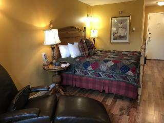 Bed & Breakfast Lady Macdonald Country Inn