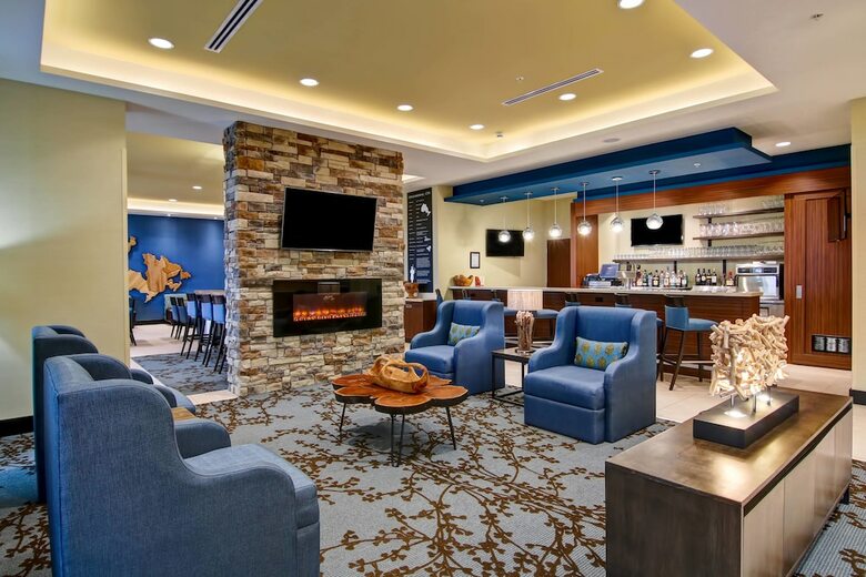 Hotel Towneplace Suites By Marriott Kincardine