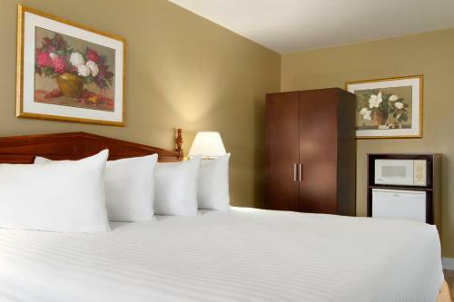 Hotel Days Inn Vernon