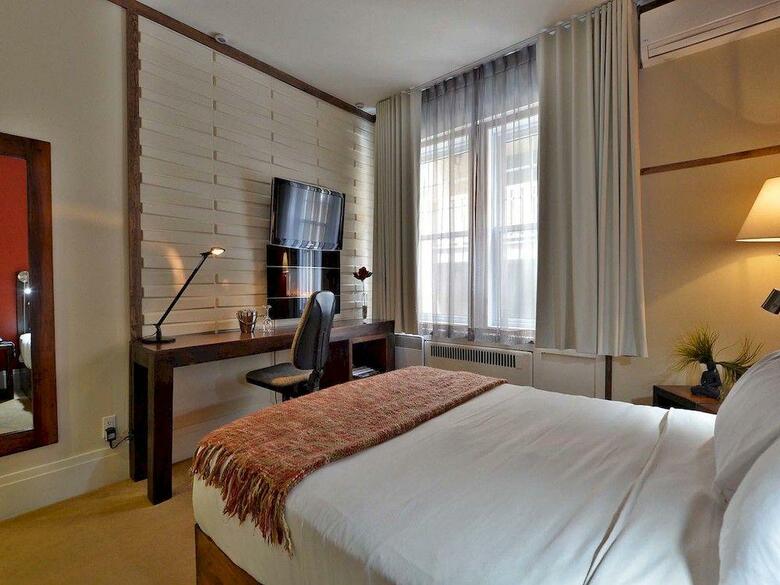 C3- Hotel Art De Vivre