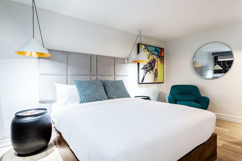 C3- Hotel Art De Vivre