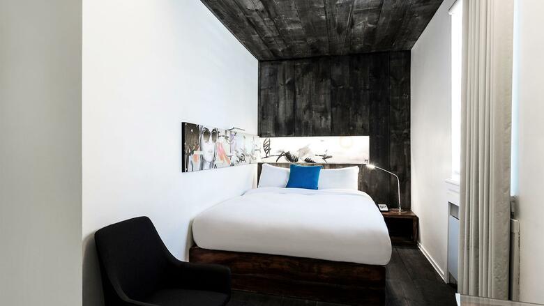 C3- Hotel Art De Vivre