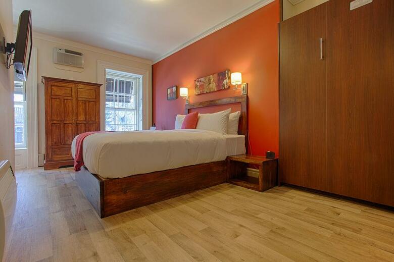 C3- Hotel Art De Vivre