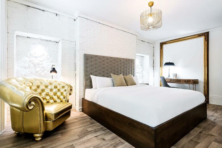 C3- Hotel Art De Vivre