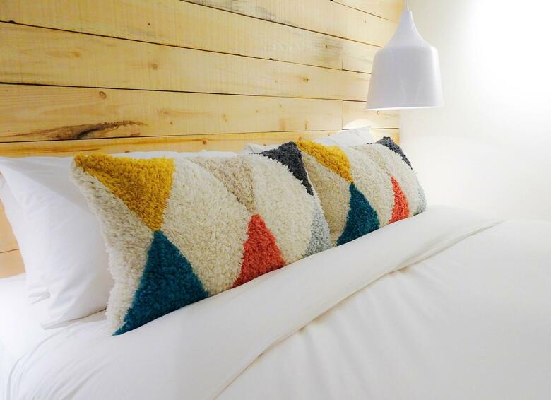 C3- Hotel Art De Vivre