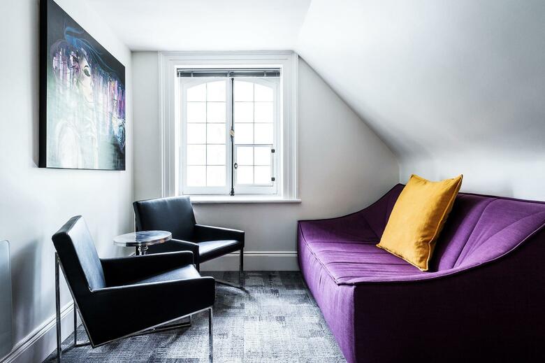 C3- Hotel Art De Vivre