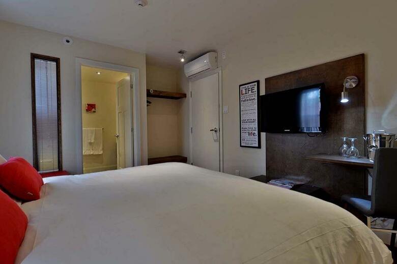 C3- Hotel Art De Vivre