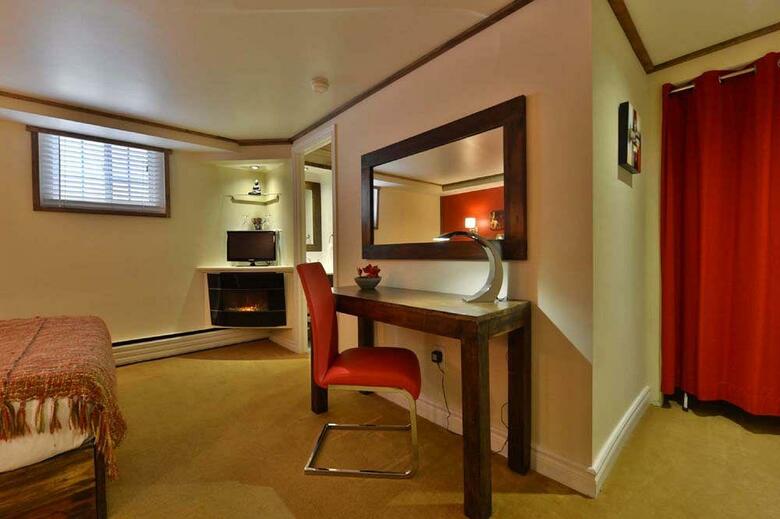 C3- Hotel Art De Vivre