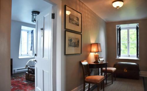 Bed & Breakfast Villa Ward - Ages 18 And Over Only