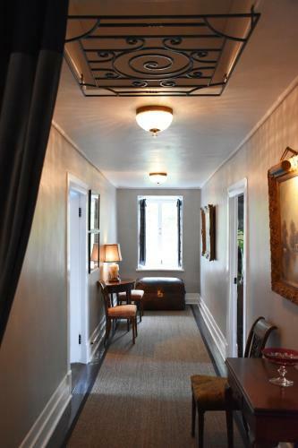 Bed & Breakfast Villa Ward - Ages 18 And Over Only
