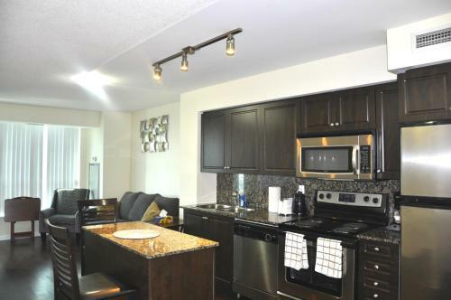 Modern Apartment & Private Parking