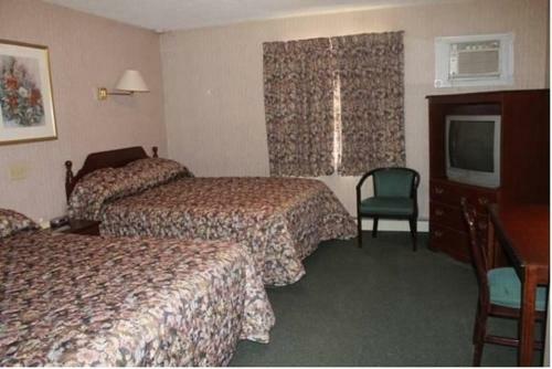 Posada Traveller's Inn Prince Edward Island