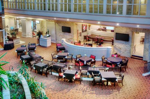 Delta Hotels By Marriott London Armouries