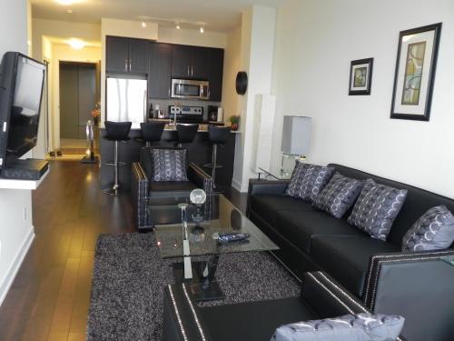 Apartamento Pathway Luxury Suites