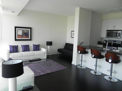 Apartamento Pathway Luxury Suites