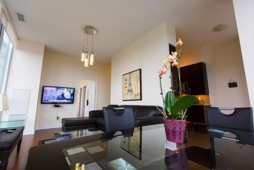 Apartamento Pathway Luxury Suites