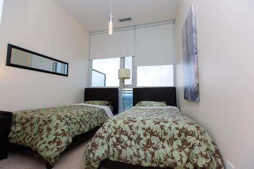 Apartamento Pathway Luxury Suites