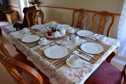 Bed & Breakfast G�te Marie-claire