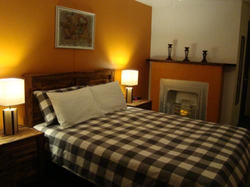 Ancestral Knowlton B&B