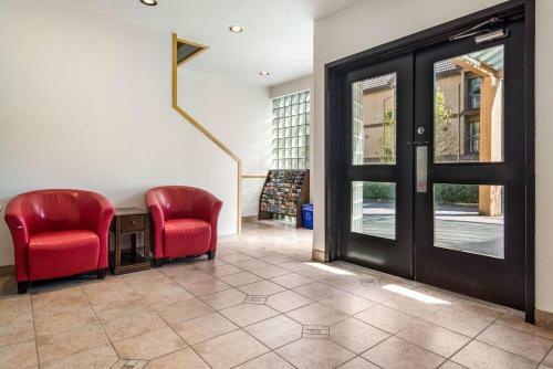 Hotel Econo Lodge Surrey