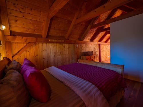 The Cabins At Terrace Beach