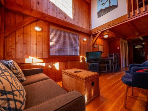 The Cabins At Terrace Beach