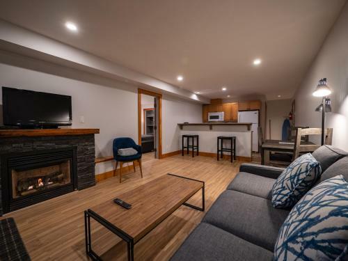 The Cabins At Terrace Beach