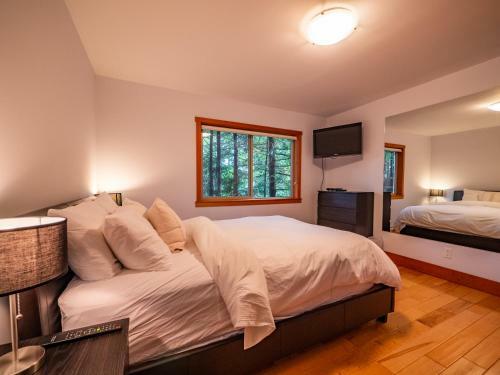 The Cabins At Terrace Beach