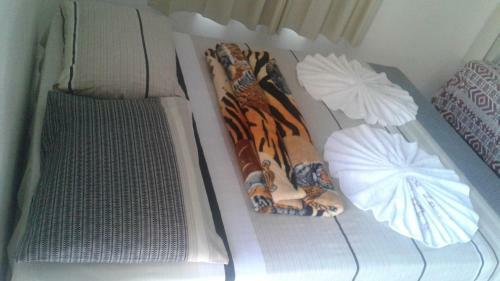 Hostal Pousada Casa Da Lina
