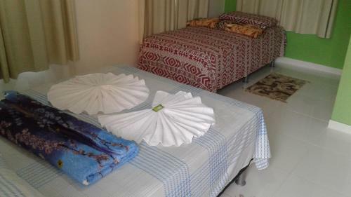 Hostal Pousada Casa Da Lina