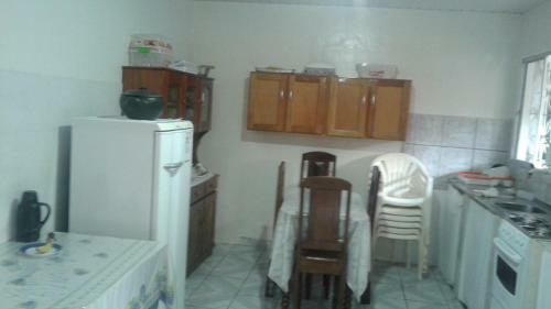 Hostal Pousada Casa Da Lina