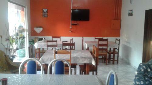Hostal Pousada Casa Da Lina