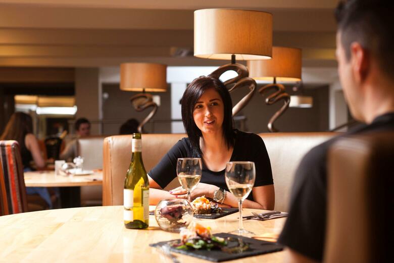 Best Western Plus White Horse Hotel
